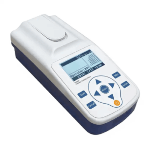 Hospitality Enviro Tech Portable Turbidity Meter