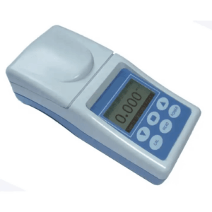 Hospitality Enviro Tech Portable Turbidimeter