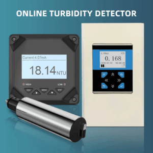 Hospitality Enviro Tech Turbidimeter For Water Treatment