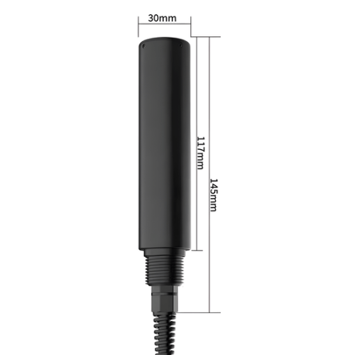 Hospitality Enviro Tech Sewage Turbidity Sensor