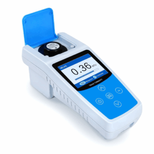 Hospitality Enviro Tech High-Performance Turbidity Meter