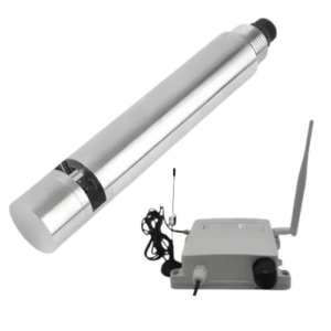 Hospitality Enviro Tech Multi-Parameter PH EC Turbidity