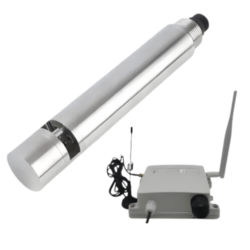 Hospitality Enviro Tech Multi-Parameter PH EC Turbidity