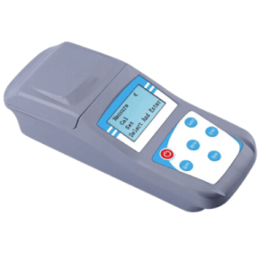 Hospitality Enviro Tech Portable Turbidity Meter