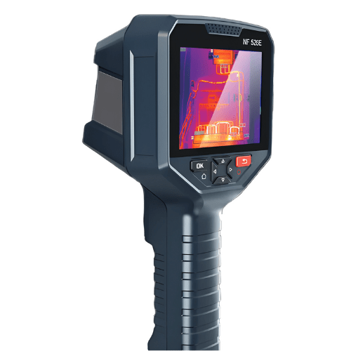 Hospitality Enviro Tech High Resolution Thermal Imager - Image 3