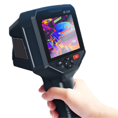 Hospitality Enviro Tech High Resolution Thermal Imager - Image 4