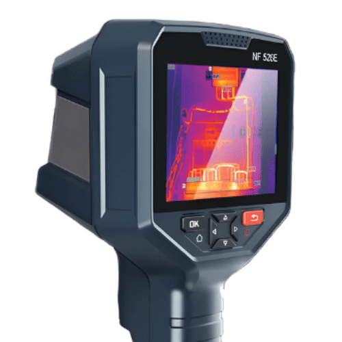 Hospitality Enviro Tech High Resolution Thermal Imager - Image 2