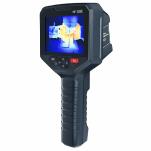 Hospitality Enviro Tech High Resolution Thermal Imager