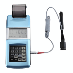 Hospitality Enviro Tech Portable Ultrasonic Hardness Tester