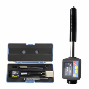 Hospitality Enviro Tech Pen Type Steel Hardness Tester