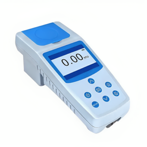 Hospitality Enviro Tech Portable Red Light Multi-Range Turbidity Meter