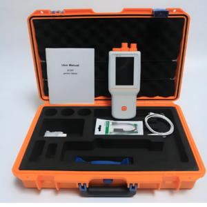 Hospitality Enviro Tech Laboratory Portable Turbidity Meter