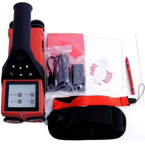 Hospitality Enviro Tech Integrated Rebar Detector - Image 5