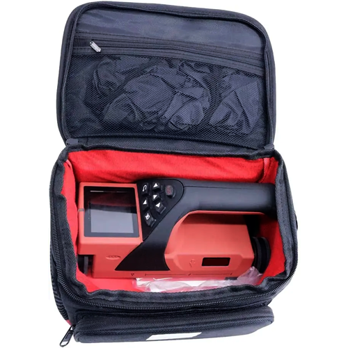 Hospitality Enviro Tech Integrated Rebar Detector - Image 6