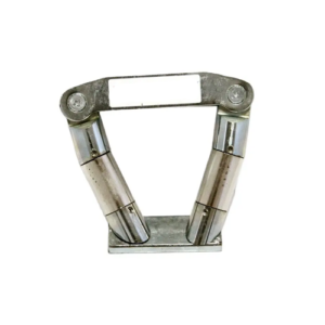 Hospitality Enviro Tech Magnetic Surface Crack Testing