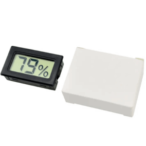 Hospitality Enviro Tech Digital LCD Wireless Hygrometer