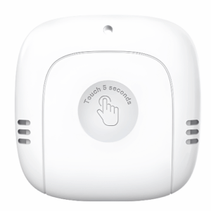 Hospitality Enviro Tech Wireless Digital Hygrometer