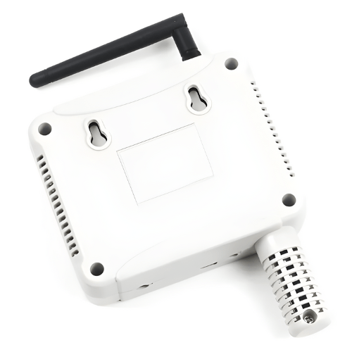 Hospitality Enviro Tech Wireless Wi-Fi Thermometer Hygrometer - Image 3