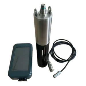 Hospitality Enviro Tech Water Quality Sensor Meter