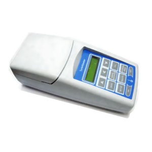 Hospitality Enviro Tech Water Treatment Turbidity Meter