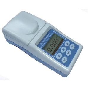 Hospitality Enviro Tech Portable Turbidimeter