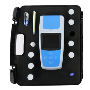 Hospitality Enviro Tech Digital Turbidimeter