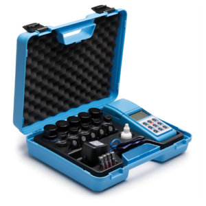 Hospitality Enviro Tech Chlorine Portable Meter High precision Turbidimeter