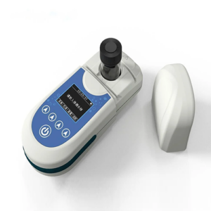 Hospitality Enviro Tech Turbidity Meter