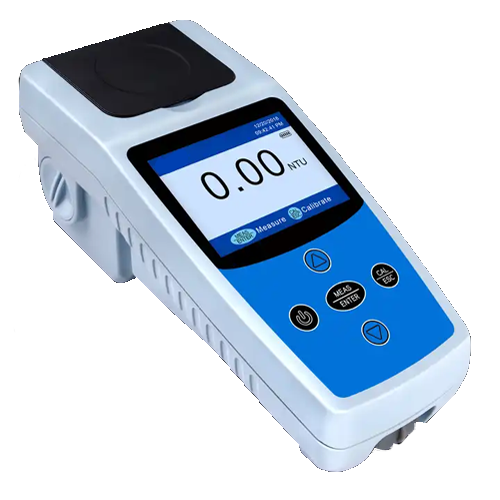 Hospitality Enviro Tech Portable Suspended Solids Turbidity Detector - Image 2
