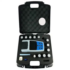 Hospitality Enviro Tech Portable Suspended Solids Turbidity Detector