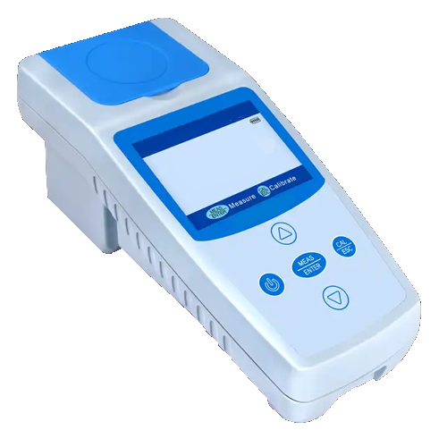 Hospitality Enviro Tech Portable Suspended Solids Turbidity Detector - Image 3