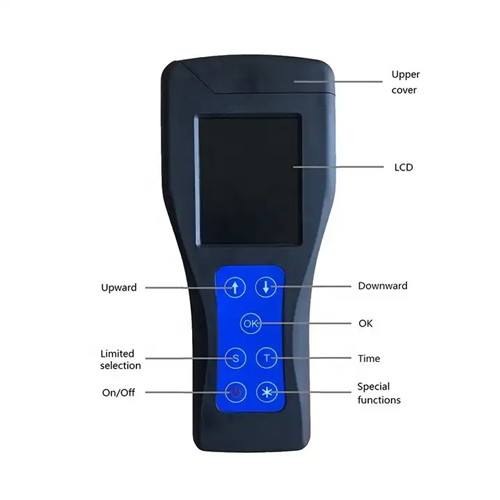 Hospitality Enviro Tech High Quality Digital Water Turbidimeter