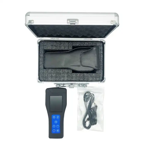 Hospitality Enviro Tech High Quality Digital Water Turbidimeter - Image 4
