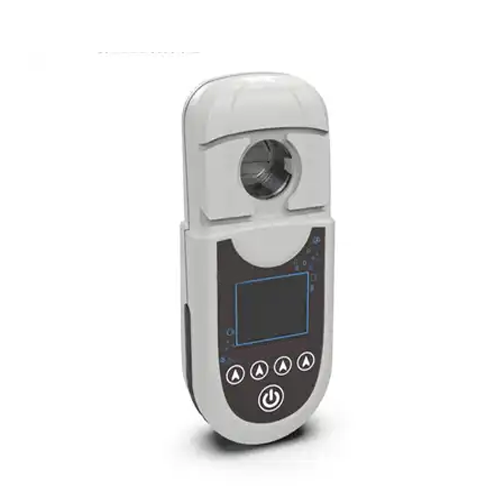 Hospitality Enviro Tech Multi Parameters Water Quality Analyzer