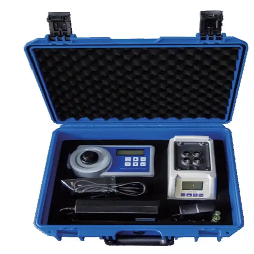 Hospitality Enviro Tech Water Quality Meter