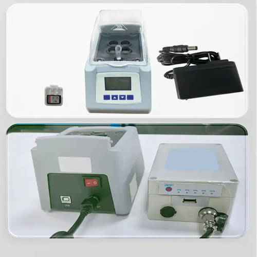 Hospitality Enviro Tech Water Quality Meter - Image 4