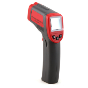 Hospitality Enviro Tech Infrared Thermometer with High Accuracy (Portable)