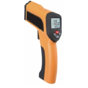 Hospitality Enviro Tech Non- Contact Infrared Thermometer (High Temp)