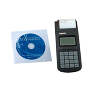 Hospitality Enviro Tech Leeb Hardness Tester with Built-In Printer (High Precision)