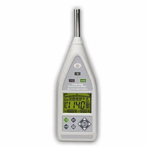 Hospitality Enviro Tech Digital Noise Meter