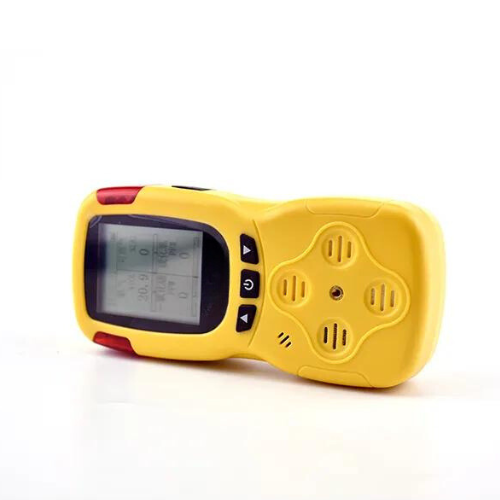 Hospitality Enviro Tech CO Gas Analyzer - 0 ppm to 1000 ppm Measuring Range - Image 3