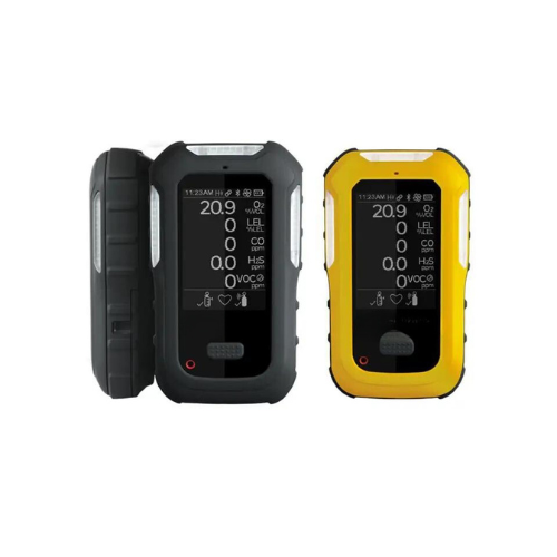 Hospitality Enviro Tech Carbon Monoxide Gas Leak Detector - Image 2