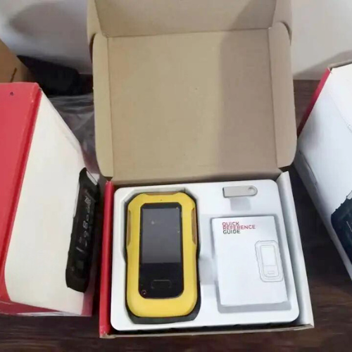 Hospitality Enviro Tech Carbon Monoxide Gas Leak Detector - Image 3