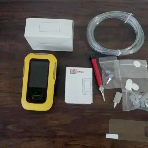 Hospitality Enviro Tech Carbon Monoxide Gas Leak Detector - Image 4