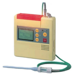 Hospitality Enviro Tech Combustible Carbon Monoxide Detector