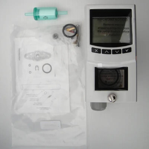 Hospitality Enviro Tech Carbon Monoxide Gas Analyzer - Image 3