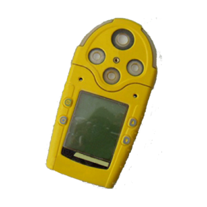Gas Detector for 5 in 1 (Three Detection Mode)
