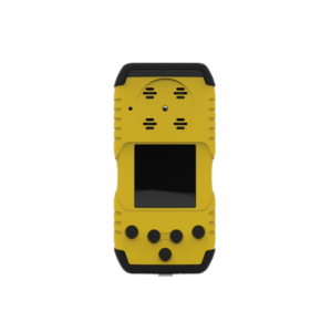 Gas Detector for CO/H2S/O2/LEL (Two Instant Alarms)