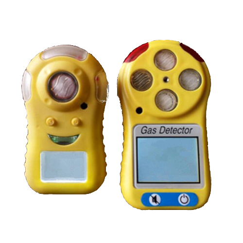 CO/H2S/O2/LEL Gas Detector (Wide Measuring Range)