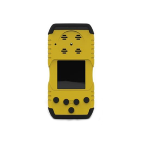 Gas Detector for CO/O2/H2S/EX (30 Sensors, Data Record)